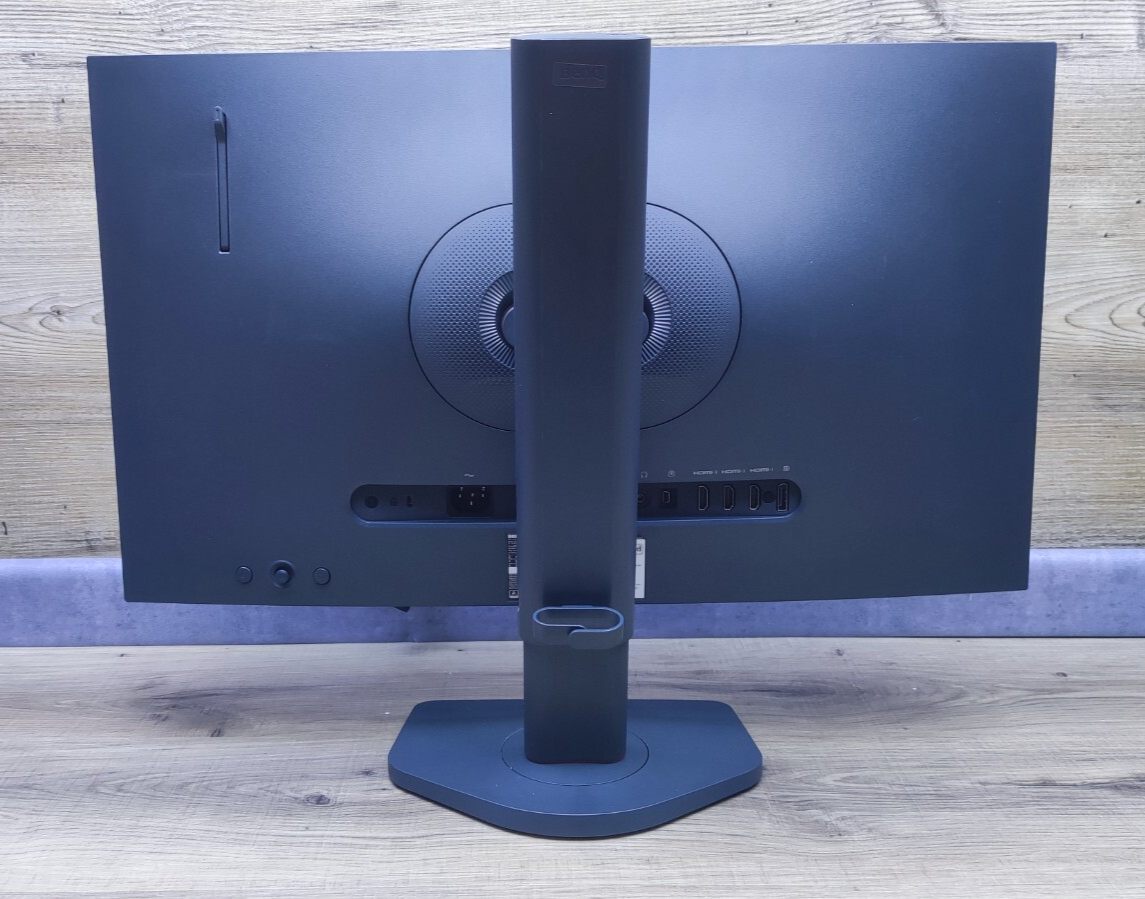 BenQ Zowie XL2546X Gaming eSports Monitor 24.5" FHD Fast TN FreeSync 240Hz DyAc 