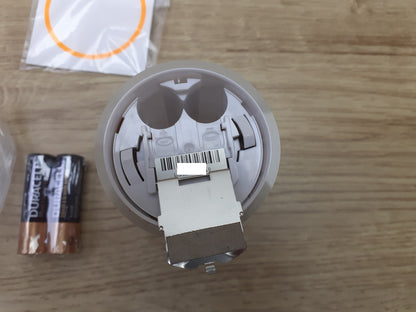 Netatmo intelligente Zusatzmodul für Heizkörper, I23221