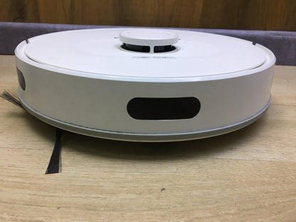 Rowenta X-PLORER Series 75 S+ Robot Vacuum Cleaner with Mop RR8597WH, I31166