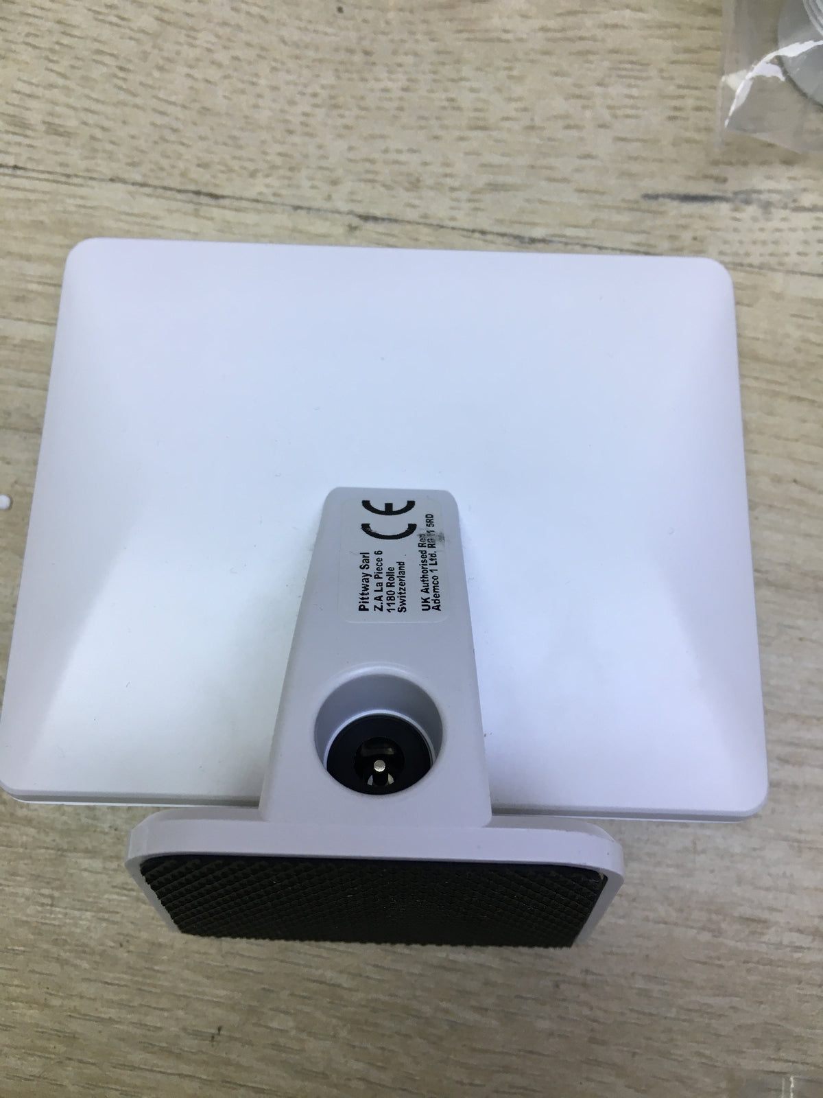 Honeywell Home evohome Wi-Fi Starter Paket THR99C3103, I31451
