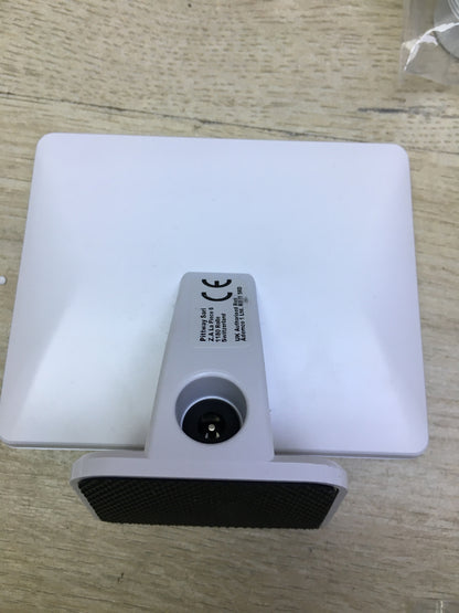 Honeywell Home evohome Wi-Fi Starter Paket THR99C3103, I31451