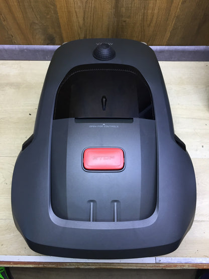 Dreame Mova 600 robotic lawnmower MLLM1110 for lawns up to 600 m² I33407