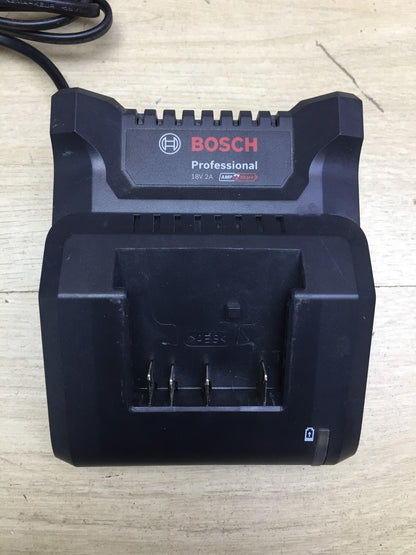Bosch Professional Schlagbohrschrauber GSB 18V-28, ohne Akkus, I33555