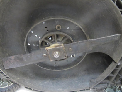 Greenworks Tools Elektrorasenmäher Schnittbreite 40cm 1200W 25147 V07402