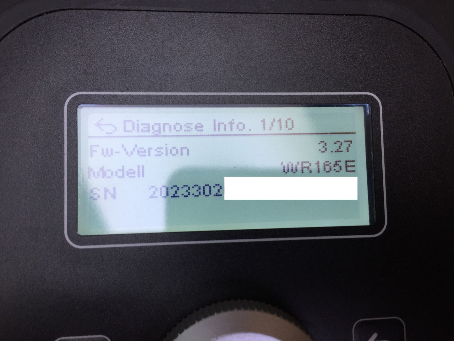 WORX Landroid M500 PLUS WR165E Mähroboter bis 500 qm, I34188