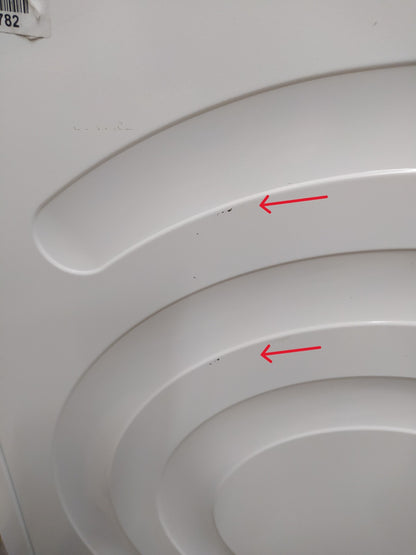 Bosch WGG244140 Frontlader Waschmaschine 9 kg, 1400 Up/M, EEK:A, I34497