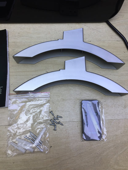 Cecotec 05351 Heizkonvektor Ready Warm 6720 Crystal Connection 1500 W I30342