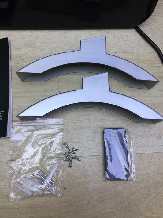 Cecotec 05351 Heizkonvektor Ready Warm 6720 Crystal Connection 1500 W I30342