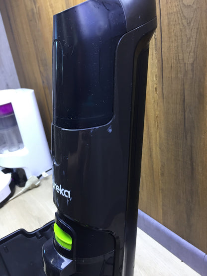 EUREKA NEW400 Cordless Wet/Dry Vacuum Cleaner, I29324