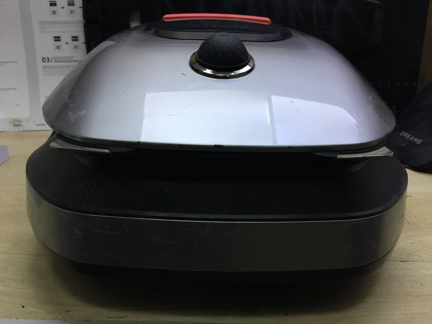 DREAME Intelligenter Mähroboter A1 (MLLA7110), I34044