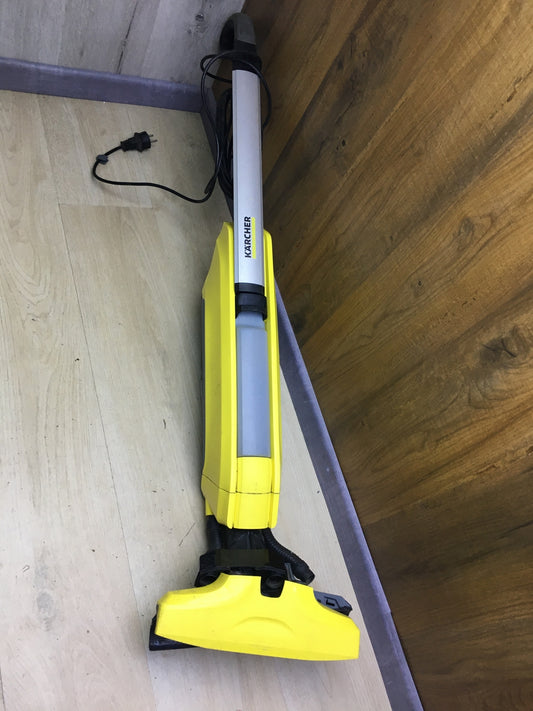 Kärcher 1.055-500.0 Hard Floor Cleaner FC 5 2-in-1 Function, I31370
