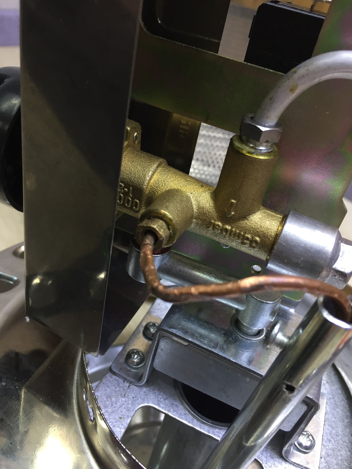 Cecotec Ready Warm 8800 Outdoor Microclimate Gasheizung für Außenbereich I30512