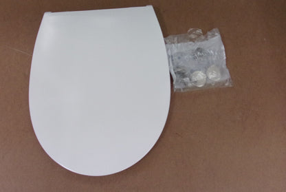Cornat WC-Sitz "Premium 4" Superflaches Design, Duroplast, I01811