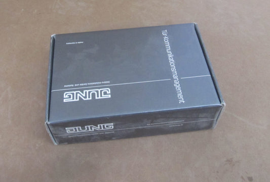 Jung TKM Innenstation Audio Komfort TK IS CD M 514 BR, I12019