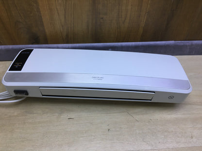 CECOTEC Ready Warm 5250 Swing Box Ceramic wall heater 2000W, I31105