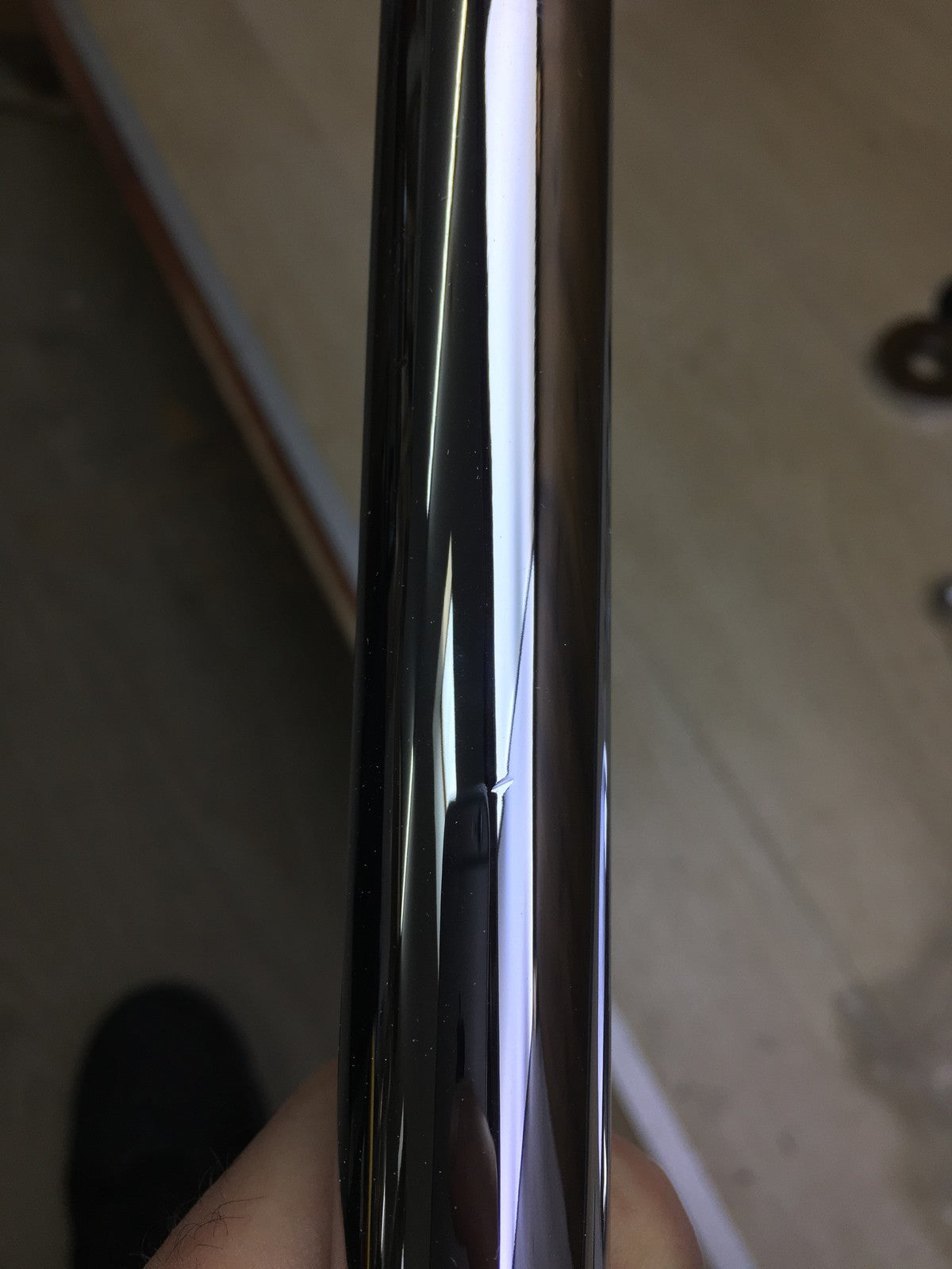 Hansgrohe 27269000 Duschsystem mit Einhebelmischer Crometta S 240, I34372