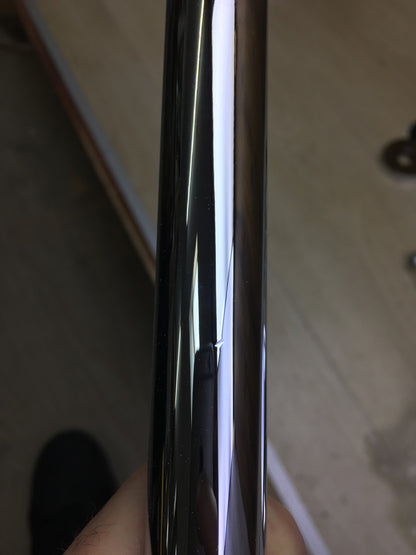 Hansgrohe 27269000 Duschsystem mit Einhebelmischer Crometta S 240, I34372