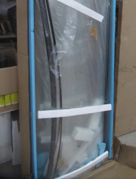 MARWELL FAC870 LOFT Glasdusche 90 x 90 x 200 cm, Y10270