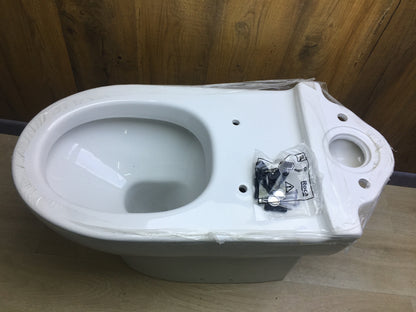 Roca Meridian Stand WC I31341 kein Versand, nur Selbstabholung