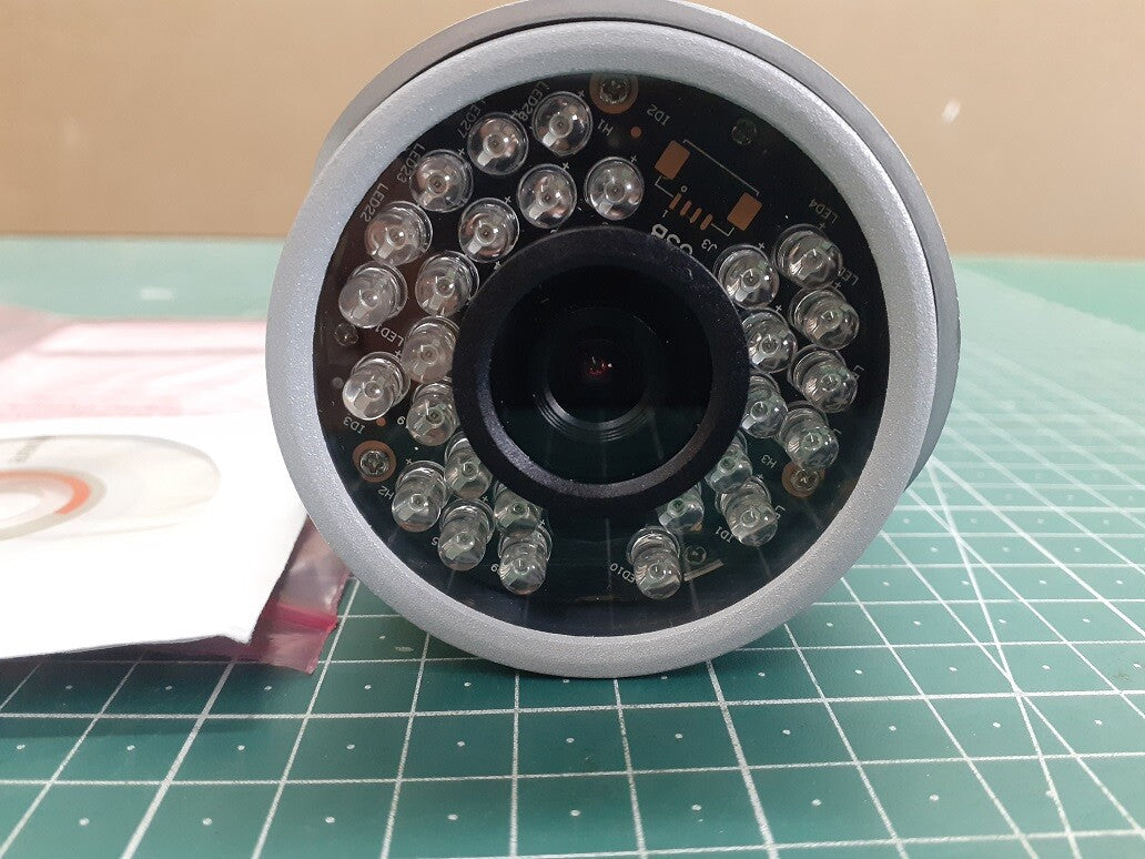 Lupus Electronics Lupuscam Hdsdi LE128, Sicherheitskamera, V04621