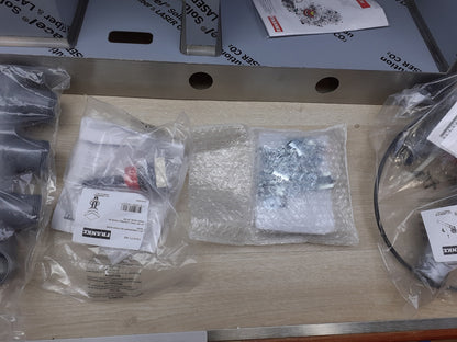 Franke PPX 251 Edelstahlspülbecken 100 x 51 cm 127.0203.46, I18274