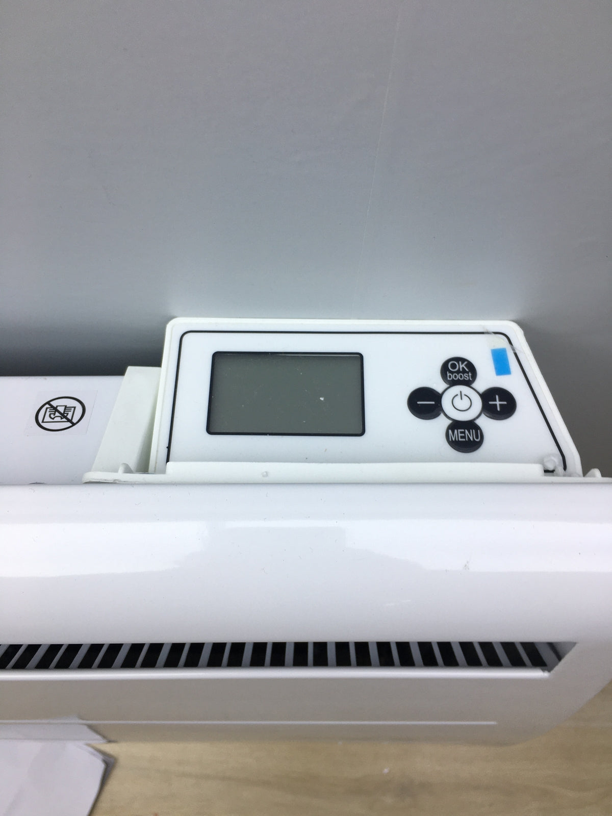 Carrera 051111 Heizkörper HX15CWT41A, 1500 W, I16538