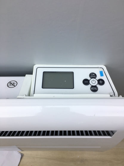 Carrera 051111 Heizkörper HX15CWT41A, 1500 W, I16538