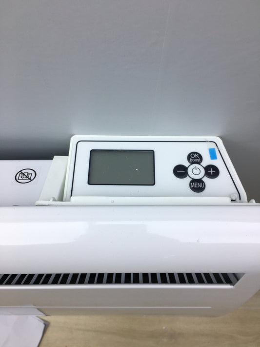 Carrera 051111 Heizkörper HX15CWT41A, 1500 W, I16538