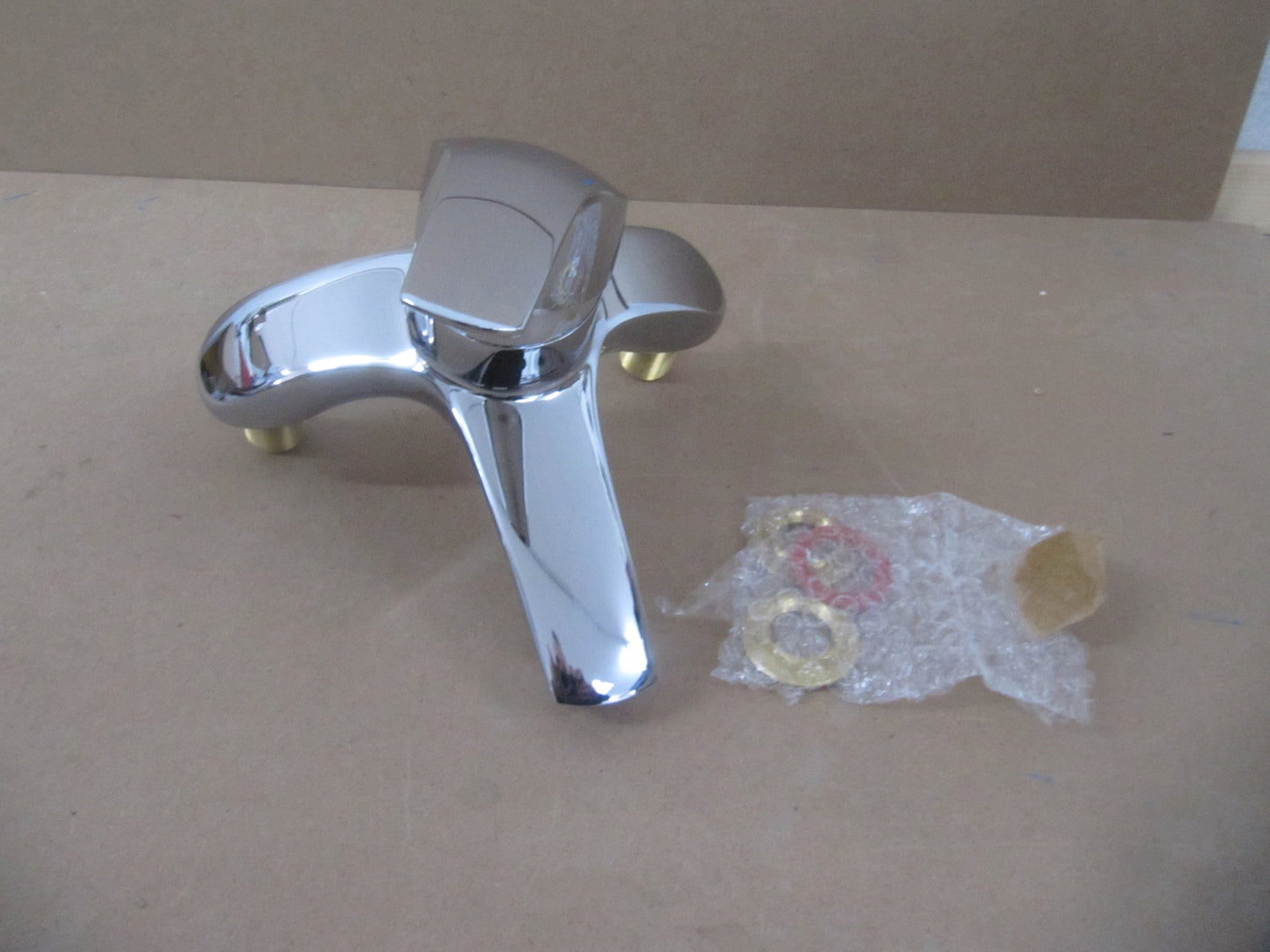 Grohe Einhebelmischer Eurosmart 25098000 I08900