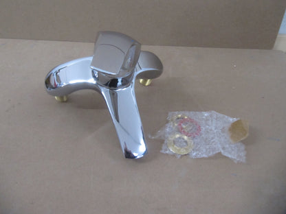 Grohe Einhebelmischer Eurosmart 25098000 I08900