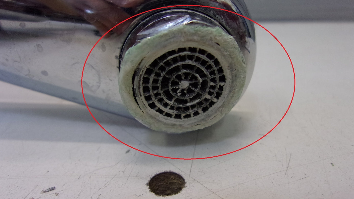 Grohe 36327000 Elektronische Waschtischarmatur Rechnung Y04334