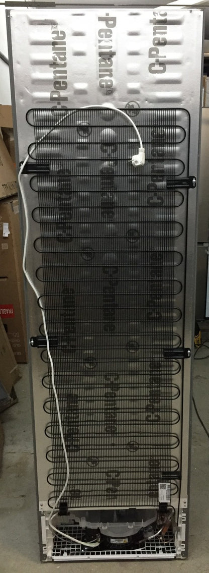 Bosch Serie 6 KGE39AICA Kühlschrank Gefrier-Kombination 343 L VitaFresh LowFrost