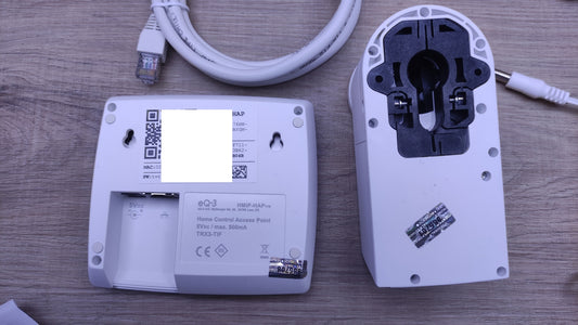 Homematic IP Starter Set Mini Access HmIP-SK25 (161228A1), Smart Home, I32498 