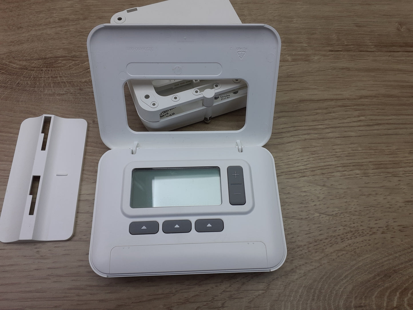 Honeywell T3R 7-Tage Programmierbarer Drahtloser Thermostat, I22883