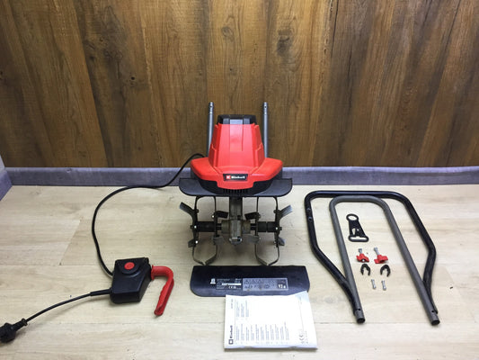 Einhell electric tiller GC-RT 7530, I33411