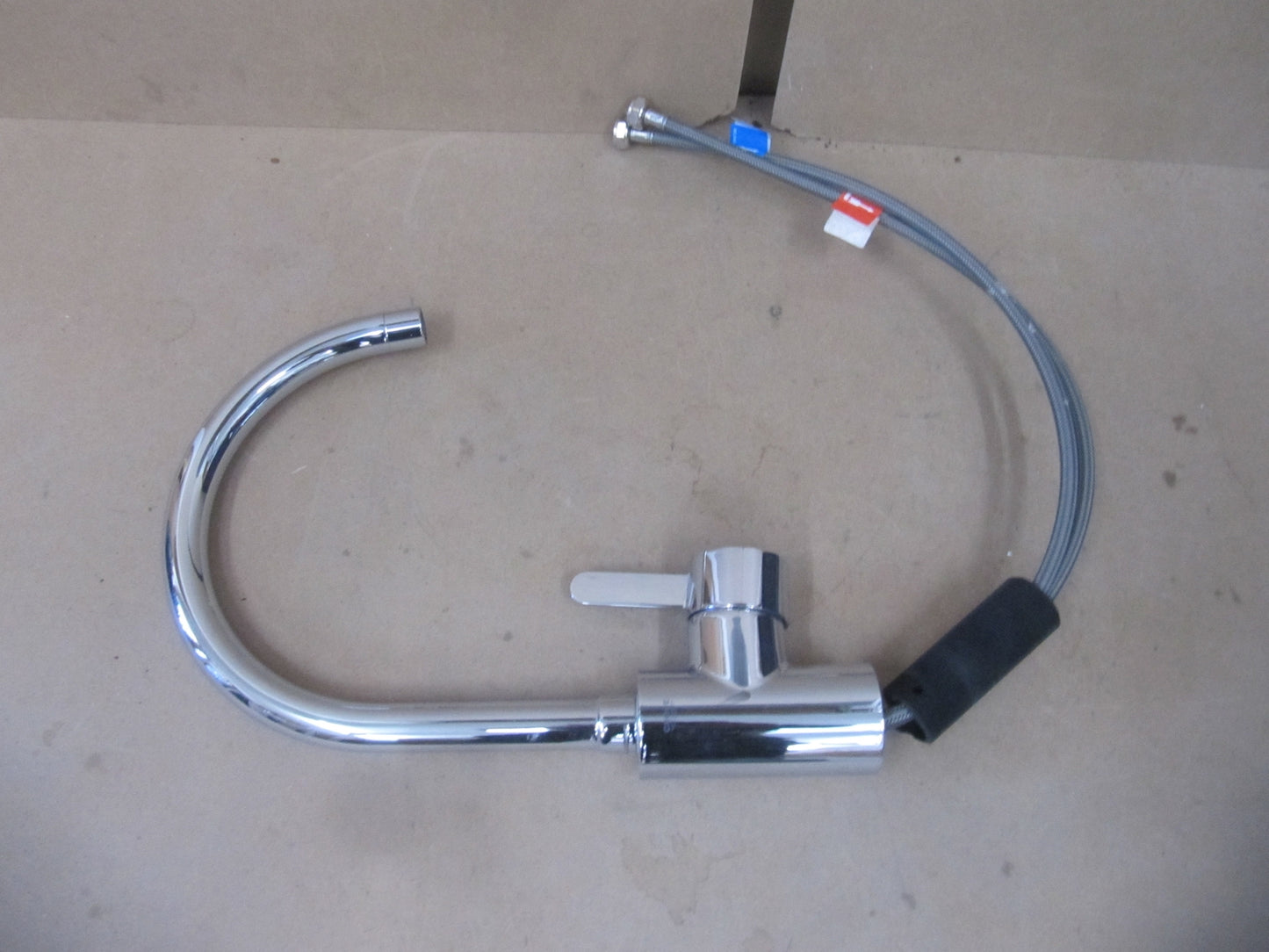 Grohe 32917000 Hebel c-spout Minta Küche Mischbatterie, I10199