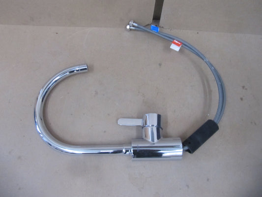 Grohe 32917000 Hebel c-spout Minta Küche Mischbatterie, I10199