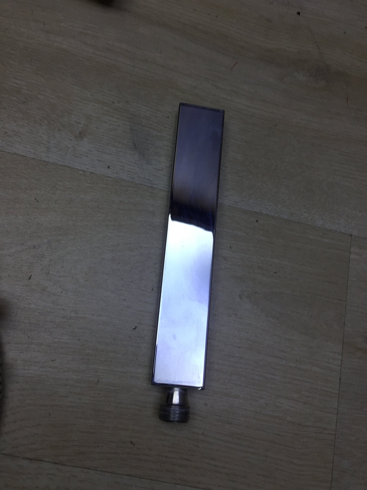 Görbach YT-E3030CP Duschsystem Duschset Chrom, I31809