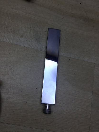 Görbach YT-E3030CP Duschsystem Duschset Chrom, I31809