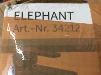 Schütte Elephant washbasin faucet 34212, bathroom faucet, I31961 
