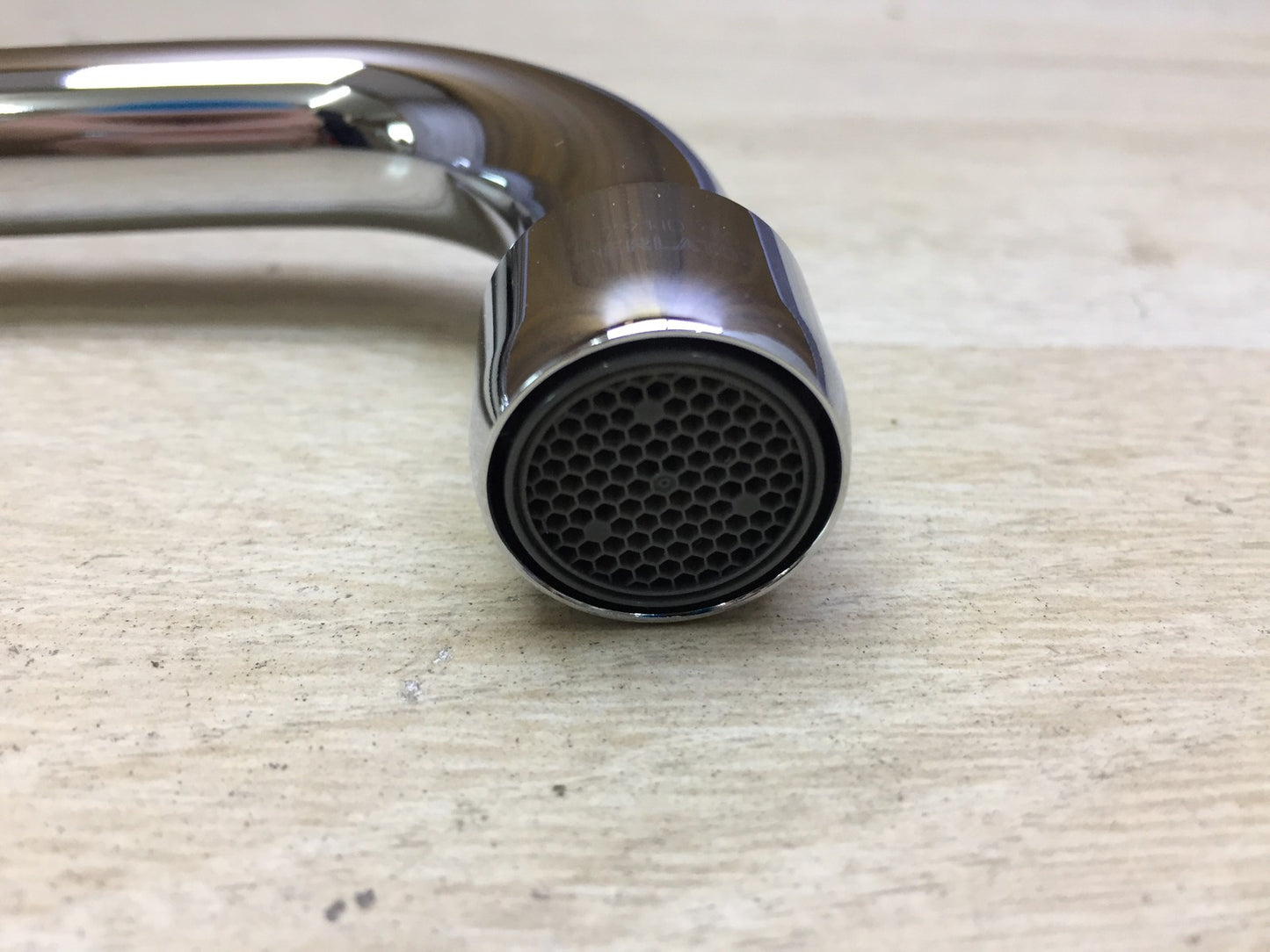 KLUDI bathtub faucet, single-lever mixer, 375910565, I33209