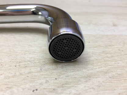 KLUDI bathtub faucet, single-lever mixer, 375910565, I33209