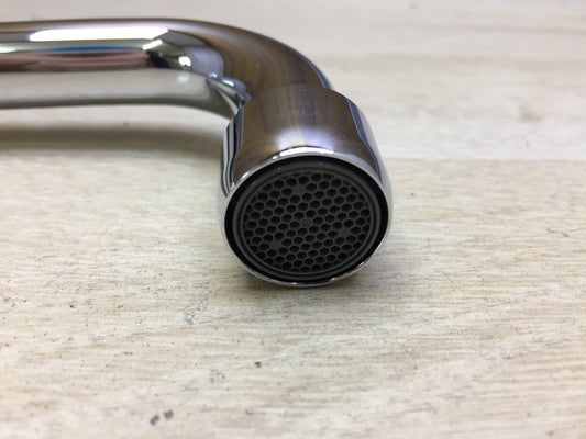 KLUDI bathtub faucet, single-lever mixer, 375910565, I33209