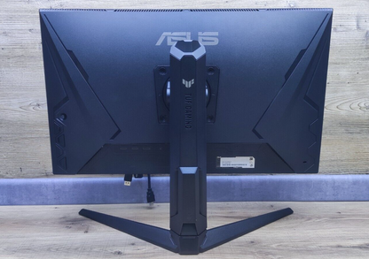ASUS TUF VG27AQML1A Gaming Monitor 27" WQHD 2560x1440 HDR NVIDIA G-Sync 240Hz 