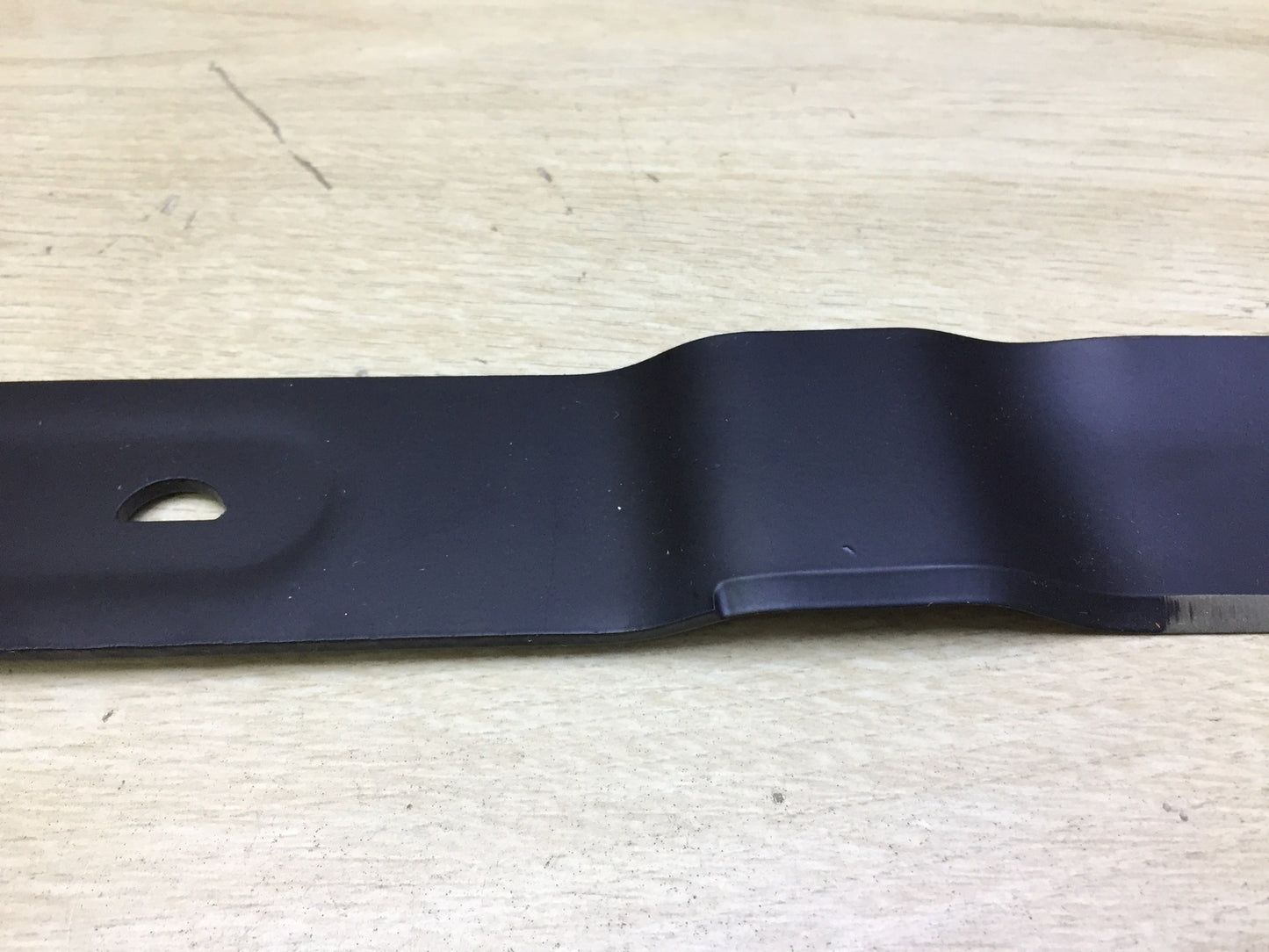 Black + Decker A6318 Klinge für Rasenmäher 48 cm 36 V, I31538