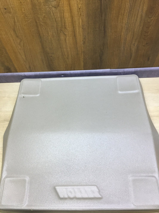 Mottez Teppich für Waschmaschinen, vibrationsfrei, I31012