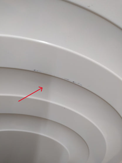 Bosch WGG244140 Frontlader Waschmaschine 9 kg, 1400 Up/M, EEK:A, I34497