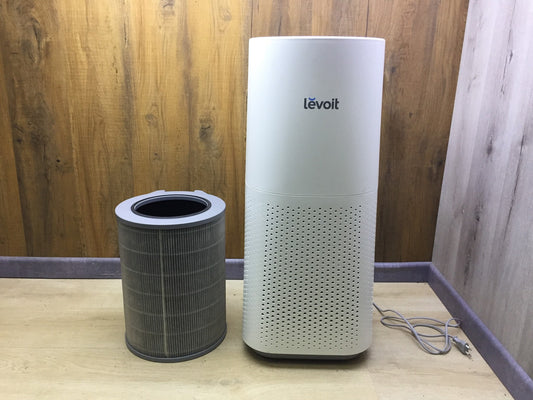 LEVOIT LV-H134-RWH Luftreiniger, Air Purifier, I33995