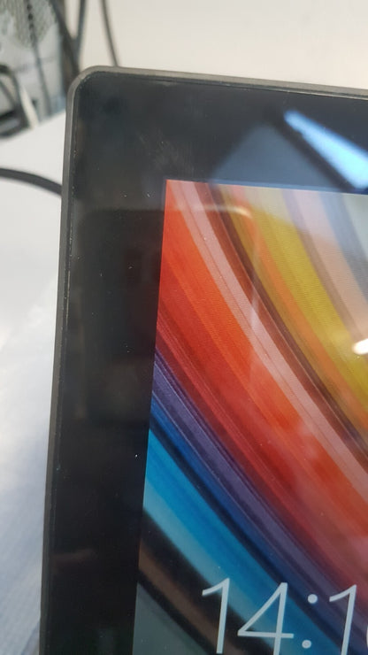 Microsoft Surface RT 32GB 1516 Windows Tablet 10,6" Touch WiFi