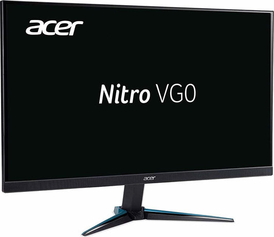 Acer Nitro VG270UPbmiipfx Monitor 27" WQHD 2560x1440 IPS AMD FreeSync 144Hz 1ms 